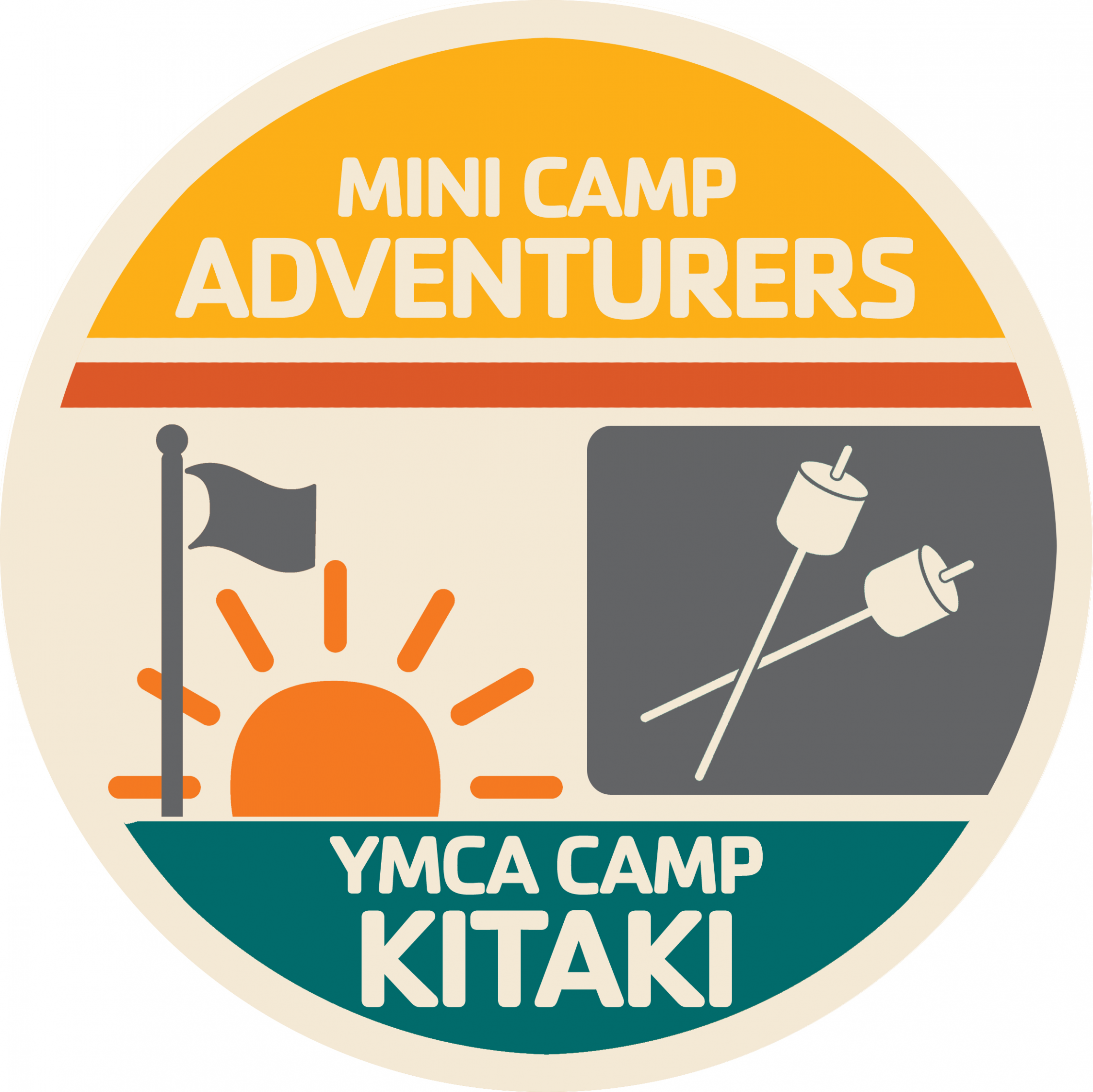 Adventure Mini Camp | YMCA Camp Kitaki