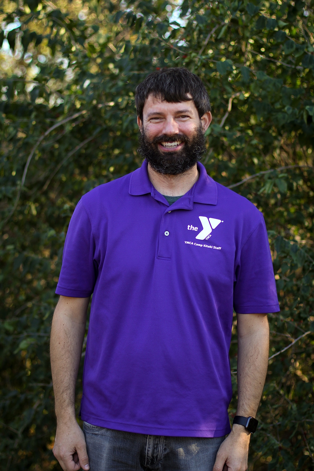 Jason Smith - Executive Director